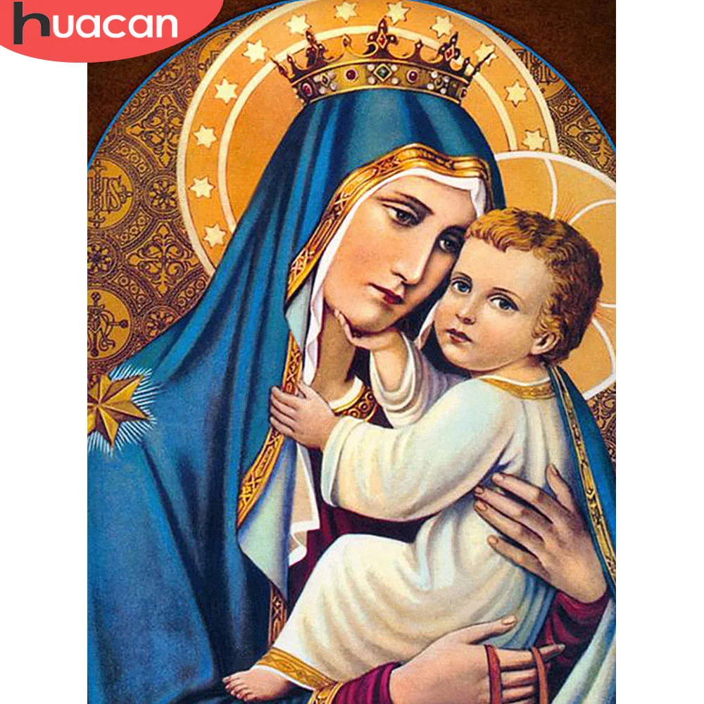HUACAN Diamond Mosaic Sale Lady Diamond Painting Full Square New Arrival Baby New Diamond Embroidery Picture Of Rhinestones
HUACAN Diamond Mosaic Sale Lady Diamond Painting Full Square New Arrival Baby New Diamond Embroidery Picture Of Rhinestones