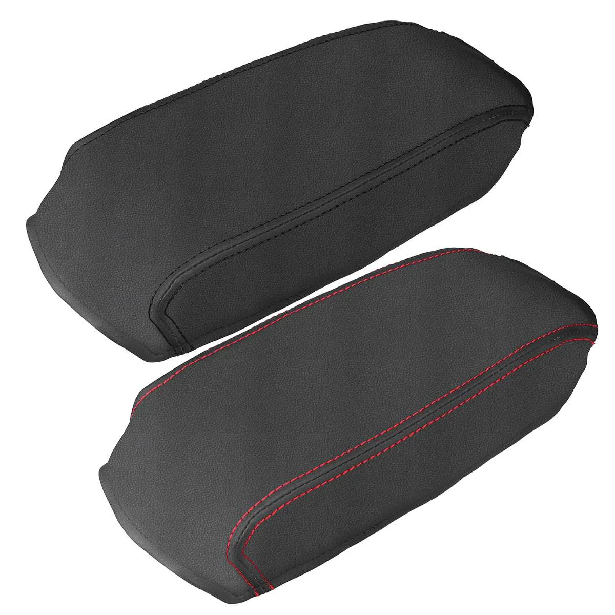 PU Leather Car Armrest Box Cover Center Console Arm Rest Pad Covers For Jeep Renegade 2015 2016
PU Leather Car Armrest Box Cover Center Console Arm Rest Pad Covers For Jeep Renegade 2015 2016