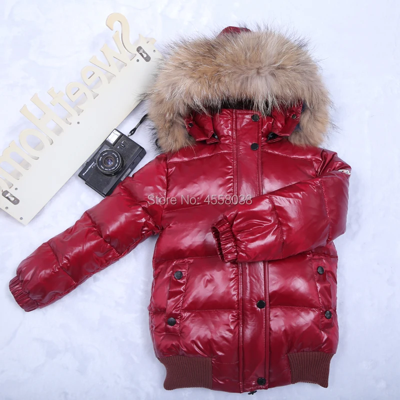 New Winter Baby Girls Clothes Raccoon hair Warm Jacket Xmas Snowsuit 1-10Y Baby Hooded Jacket Outerwear baby girl winter coat
New Winter Baby Girls Clothes Raccoon hair Warm Jacket Xmas Snowsuit 1-10Y Baby Hooded Jacket Outerwear baby girl winter coat