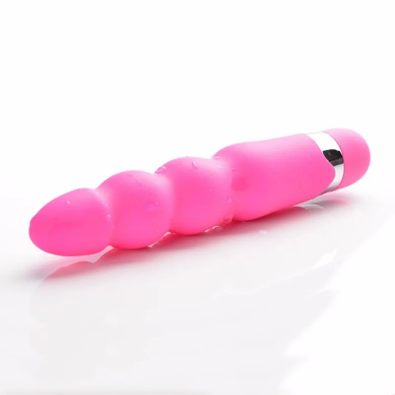 Анальные Вибраторы Алиэкспресс