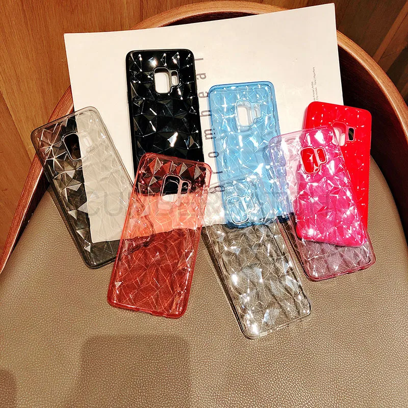 Silicone TPU Clear phone case for Samsung Galaxy A6S A9 A7 2018 J6 J4 S8 S9 Plus A8 A6 S10 Lite J3 J5 J7 2017 S7 edge Note 9 8
Silicone TPU Clear phone case for Samsung Galaxy A6S A9 A7 2018 J6 J4 S8 S9 Plus A8 A6 S10 Lite J3 J5 J7 2017 S7 edge Note 9 8