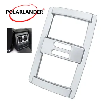 Rear Air Condition Vent Frame car stying Outlet Cover Trim For BMW 1 2 3 Series F20 F21 F22 F23 F30 F31 F34 2012-2016
Rear Air Condition Vent Frame car stying Outlet Cover Trim For BMW 1 2 3 Series F20 F21 F22 F23 F30 F31 F34 2012-2016
