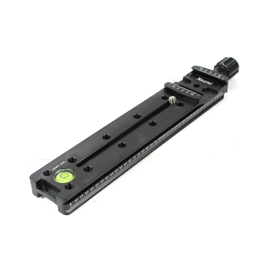 XILETU NNR-200 Multifunctional Long Cclamping Plate 200mm Nodal Slide Tripod Rail Quick Release Plate Q19822
XILETU NNR-200 Multifunctional Long Cclamping Plate 200mm Nodal Slide Tripod Rail Quick Release Plate Q19822