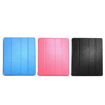 Silk Pattern PU Leather Case Cover for iPad 6 Case Cover Stand for iPad Air2 Shockproof Leather Stand Case Cover for ipad pro9.7
Silk Pattern PU Leather Case Cover for iPad 6 Case Cover Stand for iPad Air2 Shockproof Leather Stand Case Cover for ipad pro9.7