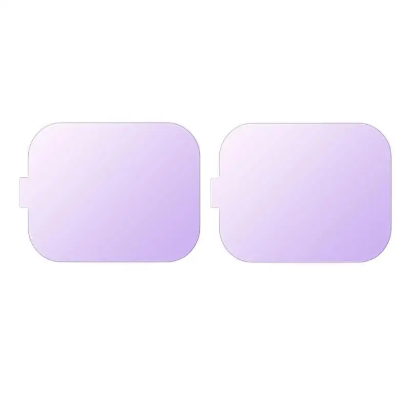 2pcs 9H 2.5D Round Edge Tempered Glass Protective Film Cover Screen Protector for Huawei Children Watch 3Pro
2pcs 9H 2.5D Round Edge Tempered Glass Protective Film Cover Screen Protector for Huawei Children Watch 3Pro