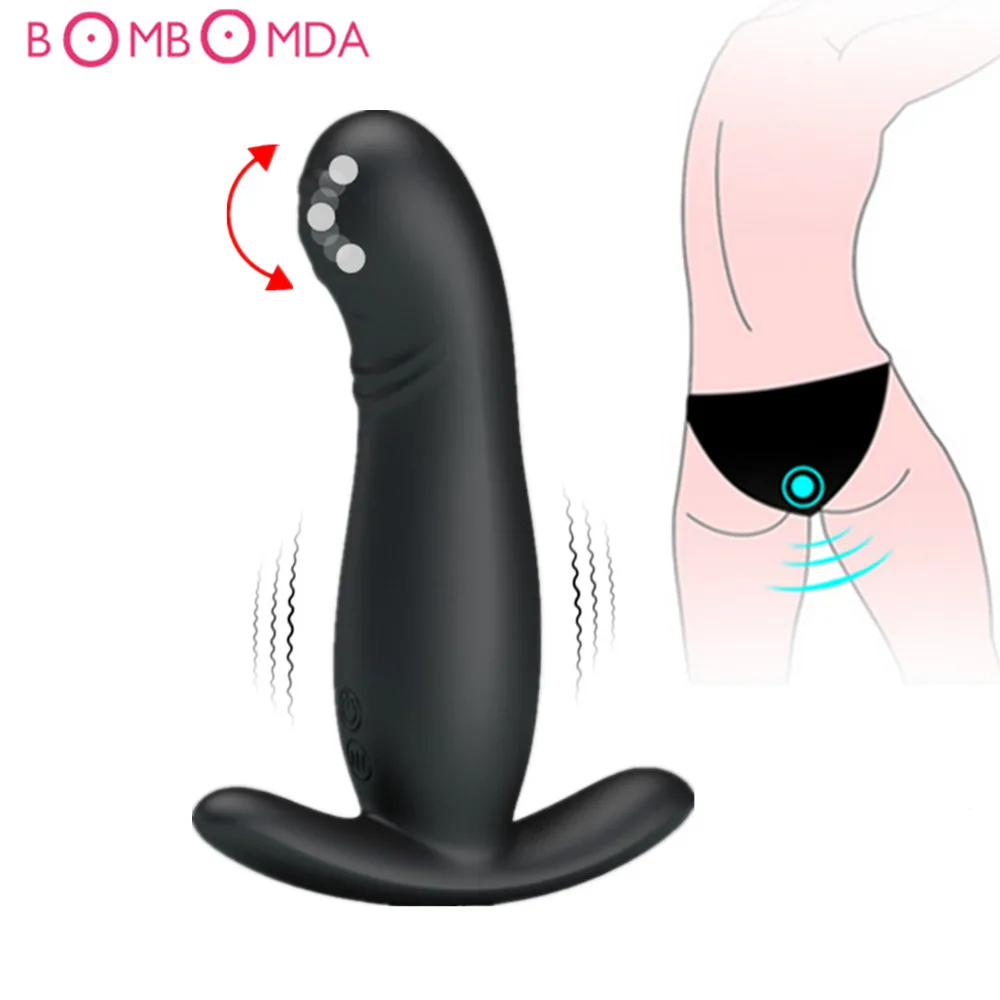 Вибратор Для Мужчин