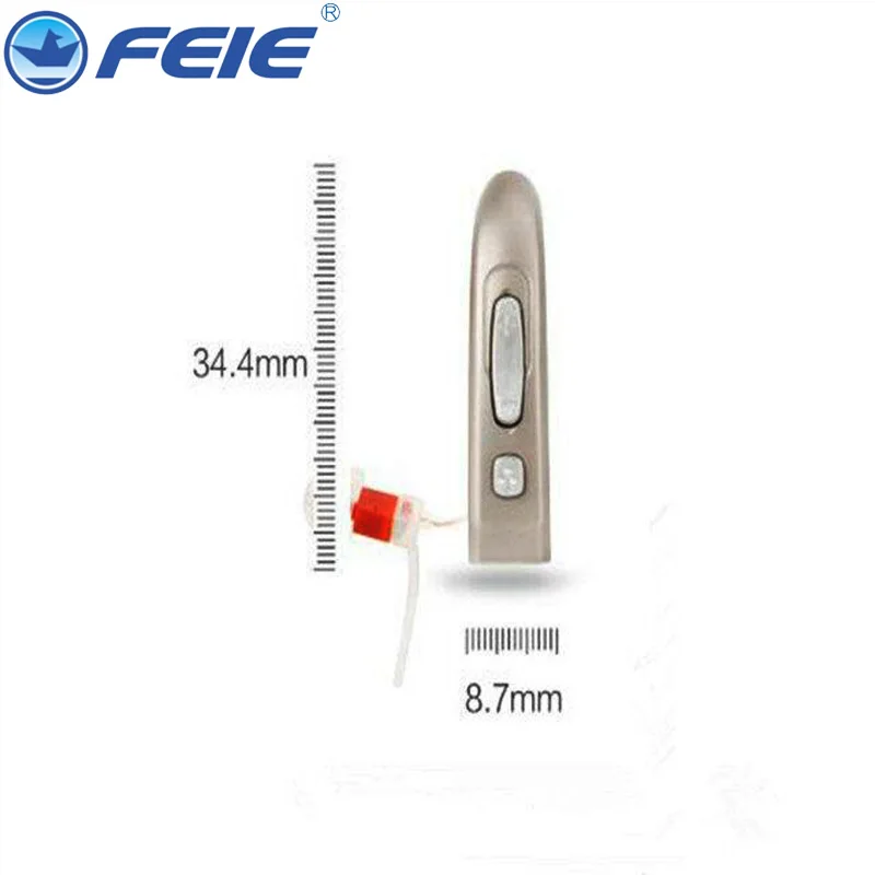 2 Channel rechargeable digital ric hearing aid for Deaf MY-33 USB Charger Sound Amplifier Medical Headphone free shipping
2 Channel rechargeable digital ric hearing aid for Deaf MY-33 USB Charger Sound Amplifier Medical Headphone free shipping
