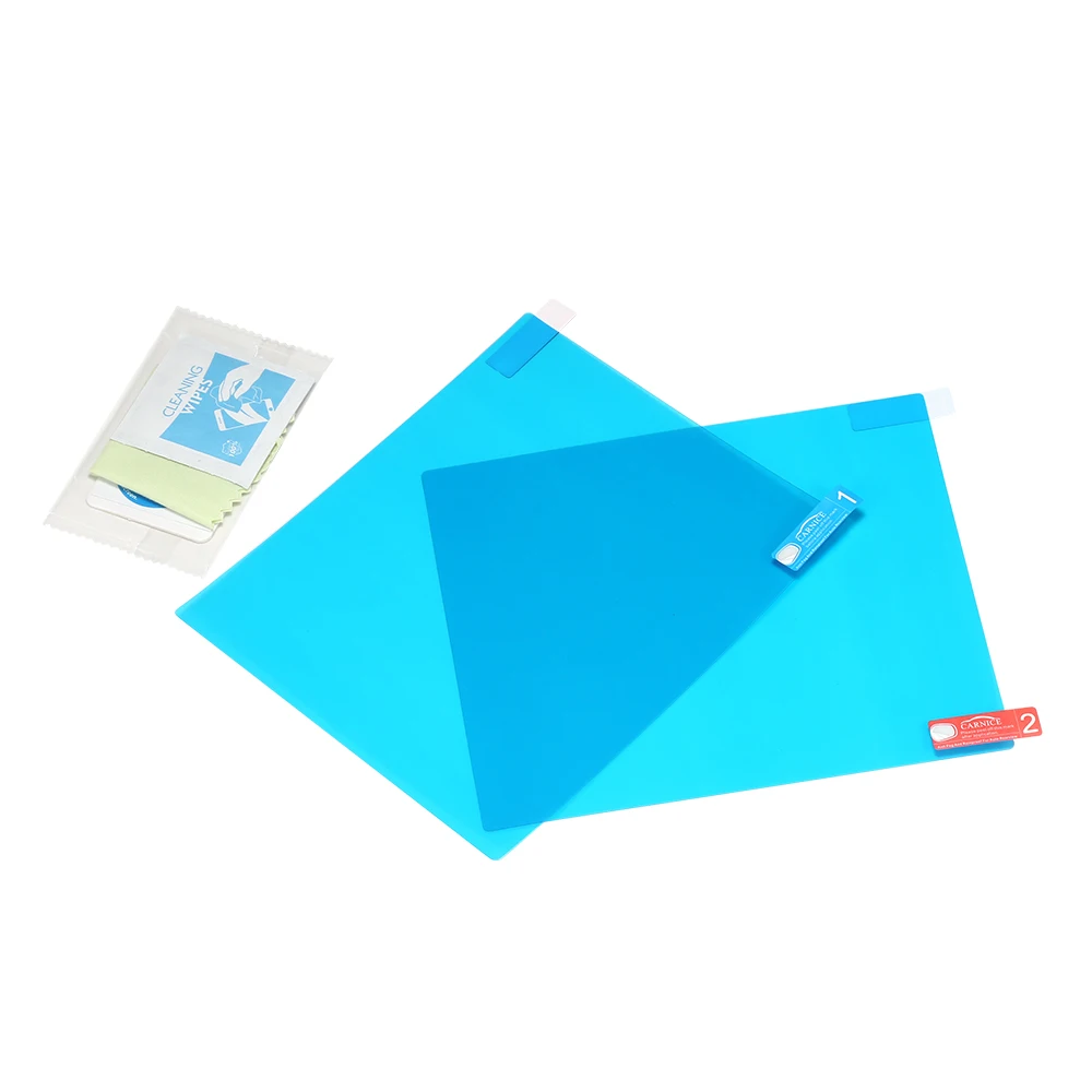 Car Side Window Film HD Anti-Fog Anti-Scratch Nano Coating Waterproof Rear View Mirror Protective Film 2 Pcs
Car Side Window Film HD Anti-Fog Anti-Scratch Nano Coating Waterproof Rear View Mirror Protective Film 2 Pcs