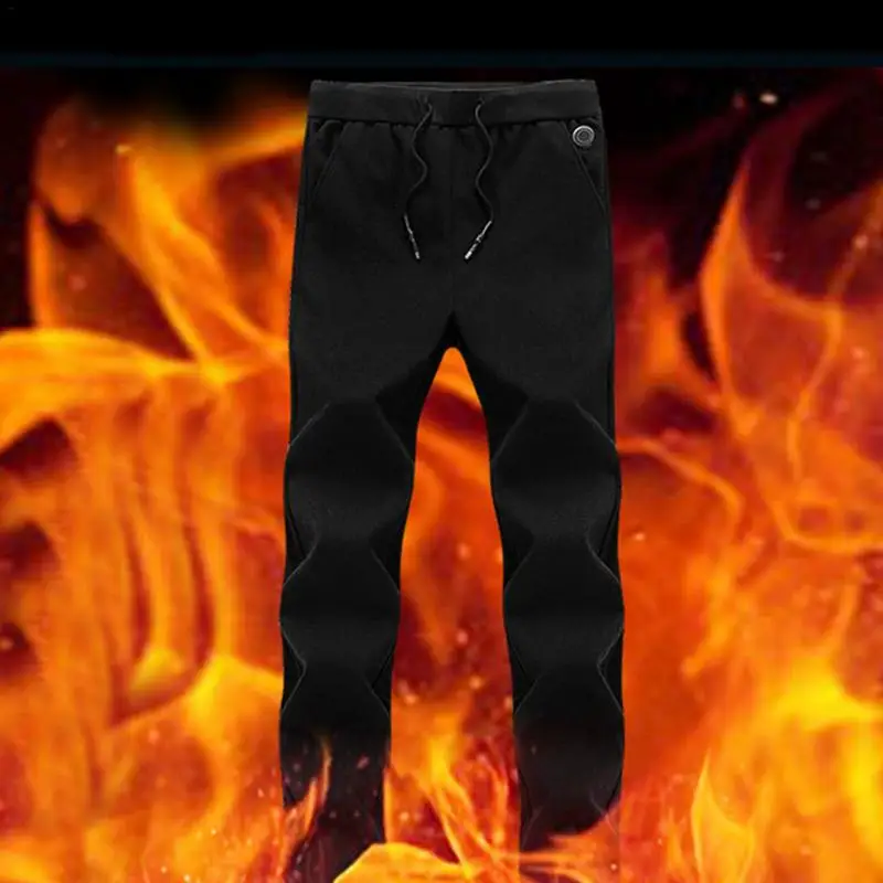 Electric Heated Warm Pants Men Women USB Heating Base Layer Elastic Trousers Insulated HeatedUnderwear for Camping Hiking Winter
Electric Heated Warm Pants Men Women USB Heating Base Layer Elastic Trousers Insulated HeatedUnderwear for Camping Hiking Winter