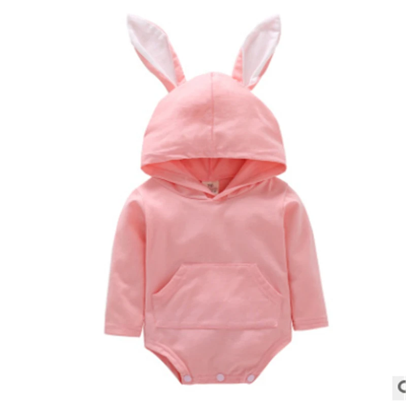 Infant Baby Kids Boys Girls Jumpsuit Bodysuit Clothes Outfit Rabbit Ear Cute Fashion Cartoon Full Pink Grey Casual Novelty
Infant Baby Kids Boys Girls Jumpsuit Bodysuit Clothes Outfit Rabbit Ear Cute Fashion Cartoon Full Pink Grey Casual Novelty