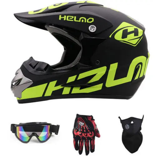 Cycling Motorcycle Adult Off Road Helmet ATV Dirt bike Downhill MTB DH racing helmet cross Helmet capacetes
Cycling Motorcycle Adult Off Road Helmet ATV Dirt bike Downhill MTB DH racing helmet cross Helmet capacetes