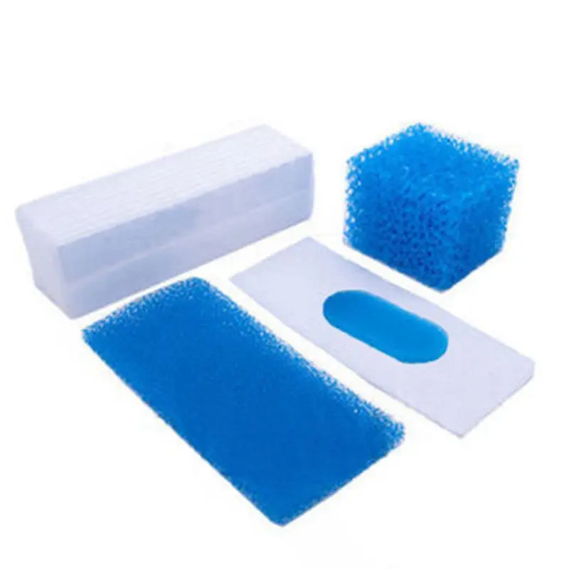 Top Sale 10Pieces/2Set Hepa Filter Kit For Twin Genius 787203 Vacuum Cleaner Parts | Бытовая техника