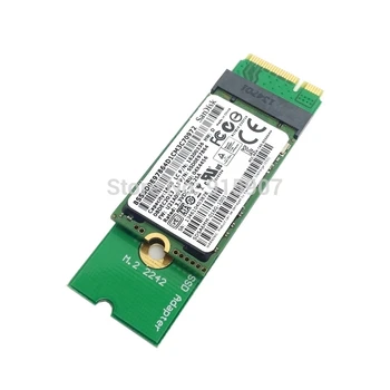 CYSM Mini PCI-E 2 Lane M.2 NGFF 30mm 42mm SSD to Lenovo X1 Carbon Ultrabook SSD Add on Cards PCBA
CYSM Mini PCI-E 2 Lane M.2 NGFF 30mm 42mm SSD to Lenovo X1 Carbon Ultrabook SSD Add on Cards PCBA