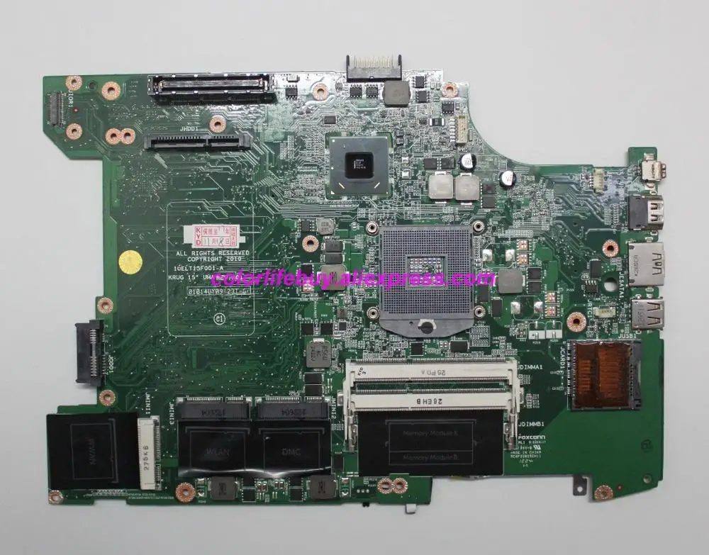 Натуральная CN-0JD7TC 0JD7TC JD7TC HM65 DDR3 ноутбук материнская плата для ноутбука Dell Latitude E5520 ноутбук ПК
Натуральная CN-0JD7TC 0JD7TC JD7TC HM65 DDR3 ноутбук материнская плата для ноутбука Dell Latitude E5520 ноутбук ПК