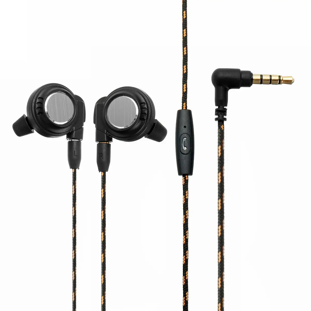 LEORY EB-GDX MMCX Wired Bone Conduction Earphone Earbuds with Microphone Sport Running HiFi Earphones
LEORY EB-GDX MMCX Wired Bone Conduction Earphone Earbuds with Microphone Sport Running HiFi Earphones