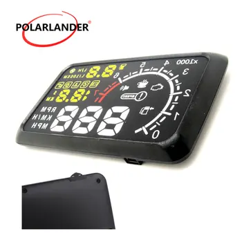 Bluetooth Display KM/h MPH Speeding X3 Universal Car Windshield Project Car Detector OBD Interface Fuel Warning Windshield
Bluetooth Display KM/h MPH Speeding X3 Universal Car Windshield Project Car Detector OBD Interface Fuel Warning Windshield