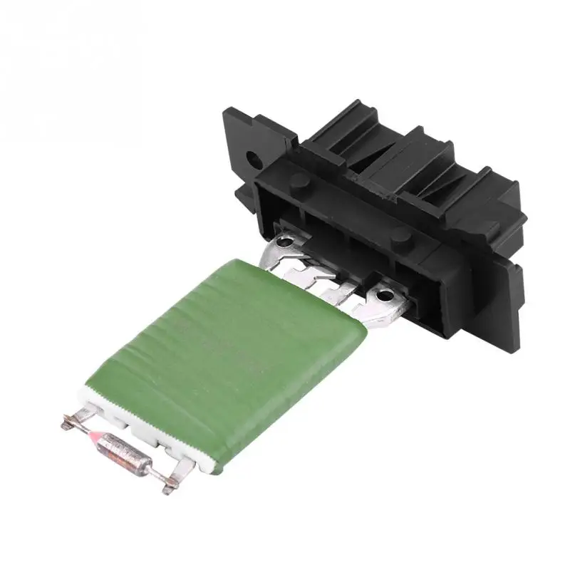 Blower Fan Motor Heater Resistor Speed Controller for CITROEN DISPATCH PEUGEOT EXPERT FIAT SCUDO 6450XE
Blower Fan Motor Heater Resistor Speed Controller for CITROEN DISPATCH PEUGEOT EXPERT FIAT SCUDO 6450XE