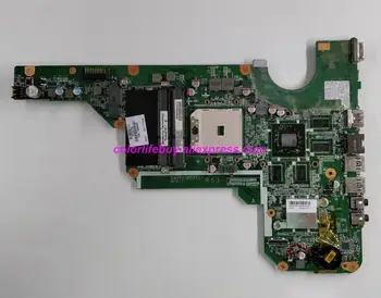 Genuine 683030-501 683030-001 A70M 7670/1G DA0R53MB6E0 DA0R53MB6E1 Laptop Motherboard for HP G4 G6 Series NoteBook PC
Genuine 683030-501 683030-001 A70M 7670/1G DA0R53MB6E0 DA0R53MB6E1 Laptop Motherboard for HP G4 G6 Series NoteBook PC
