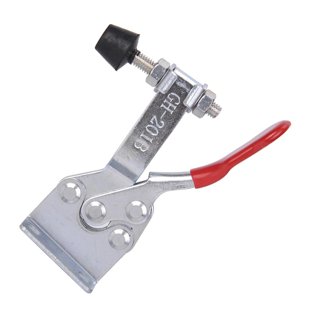 New Hot CNC Fixture Quick Clamp Fixture Plate Engraving Machine Fastening Platen
New Hot CNC Fixture Quick Clamp Fixture Plate Engraving Machine Fastening Platen
