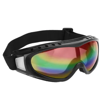 Mayitr 1pc Unisex Adult Anti-fog Motorcycle Glasses 4 Colors Dustproof Motocross Goggles for ATV Dirt Bike Off Road Eyewear
Mayitr 1pc Unisex Adult Anti-fog Motorcycle Glasses 4 Colors Dustproof Motocross Goggles for ATV Dirt Bike Off Road Eyewear