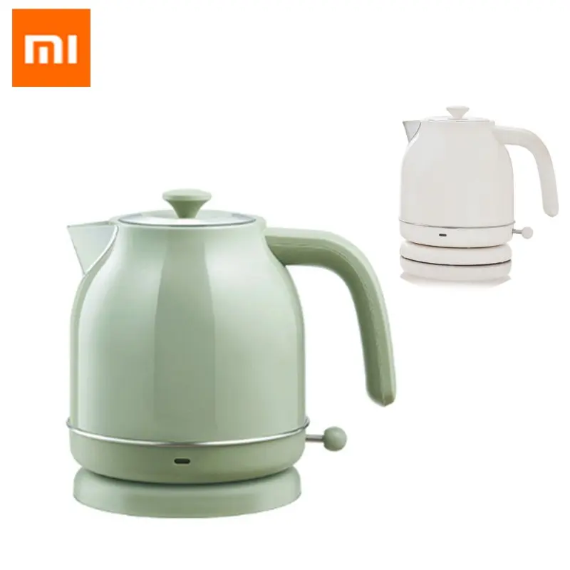 Xiaomi Ocooker Electric Kettle