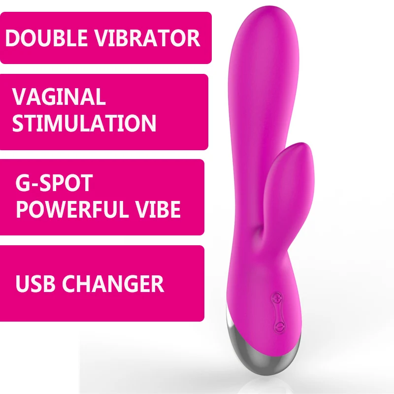 

silicone vibrator Clitoral stimulation Full Vaginal massager G spot vibe wavy rotation with 10 function vibrator