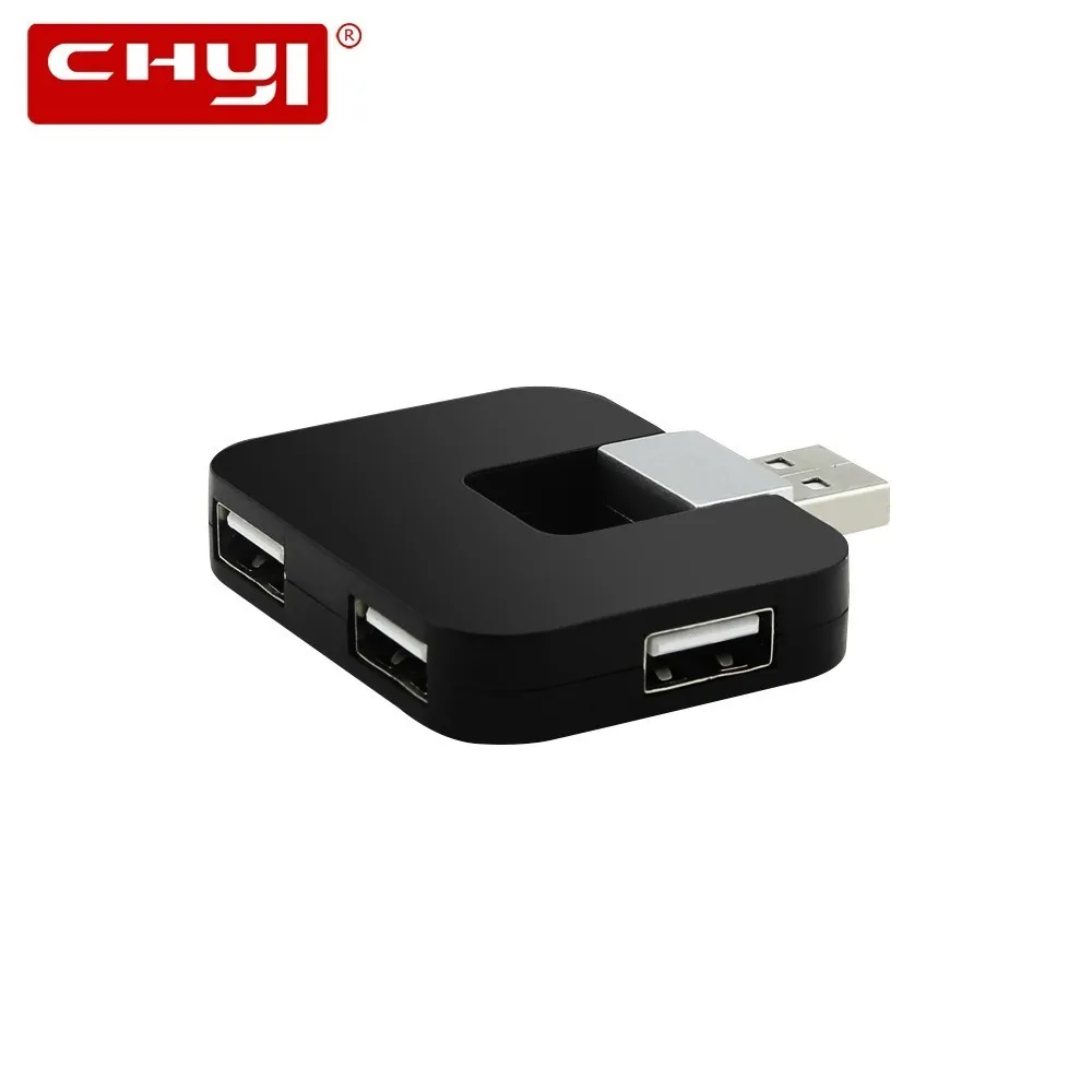 CHYI 4 Port In One Wireless Usb Hub 2.0 Multi Port Micro Computer Accessories Mini Usb2.0 Hub Splitter Adapter Hab For PC Laptop
CHYI 4 Port In One Wireless Usb Hub 2.0 Multi Port Micro Computer Accessories Mini Usb2.0 Hub Splitter Adapter Hab For PC Laptop