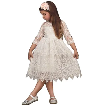 Christmas Flower Girl Dress Summer Clothes 2020 Baby Girl Wedding Dresses Kids's Party Wear Costume For Children 
Christmas Flower Girl Dress Summer Clothes 2020 Baby Girl Wedding Dresses Kids's Party Wear Costume For Children