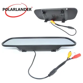 new arrival LCD Car Rearview Mirror Monitor 5.0 inch DC 12V car Monitor for DVD Camera VCR
new arrival LCD Car Rearview Mirror Monitor 5.0 inch DC 12V car Monitor for DVD Camera VCR