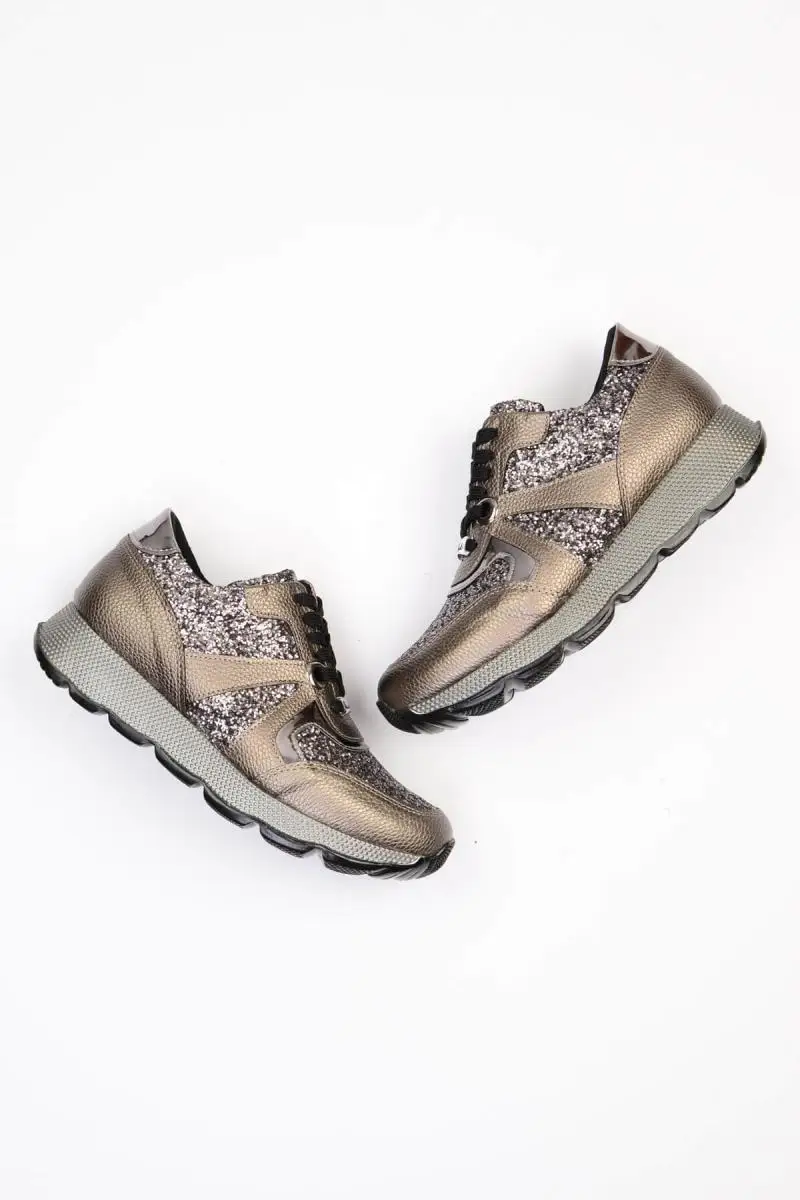 Фото Bambi Platinum Women 'S Casual Shoes G0449072209 | Обувь