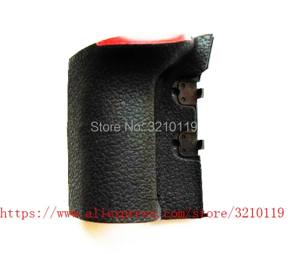 Free shipping 100% Original Front shell hand grip Rubber Handheld rubber for Nikon D800 D800E SLR digital camera repair part
Free shipping 100% Original Front shell hand grip Rubber Handheld rubber for Nikon D800 D800E SLR digital camera repair part