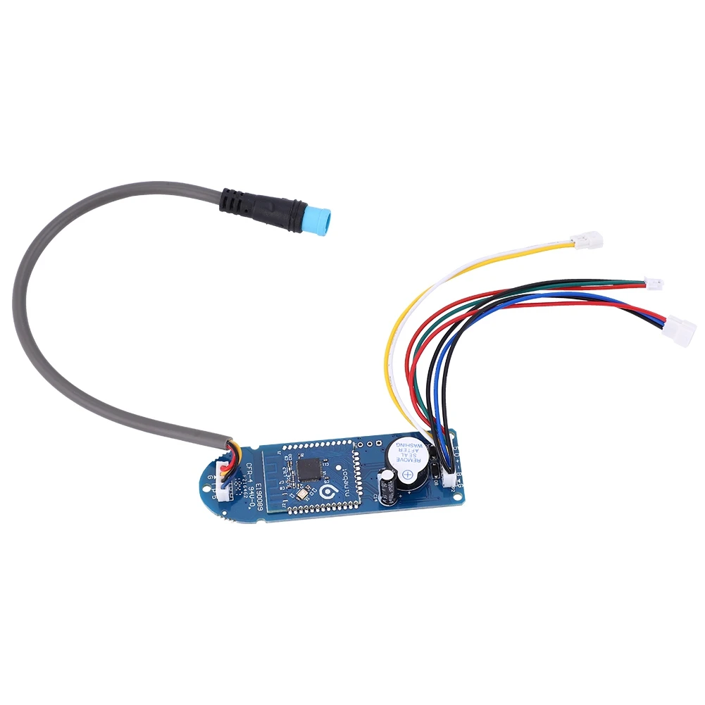 Electric Bicycle Circuit Board & Dashboard Cover Replacement Accessories for Xiaomi MIJIA M365 Electric Scooter
Electric Bicycle Circuit Board & Dashboard Cover Replacement Accessories for Xiaomi MIJIA M365 Electric Scooter