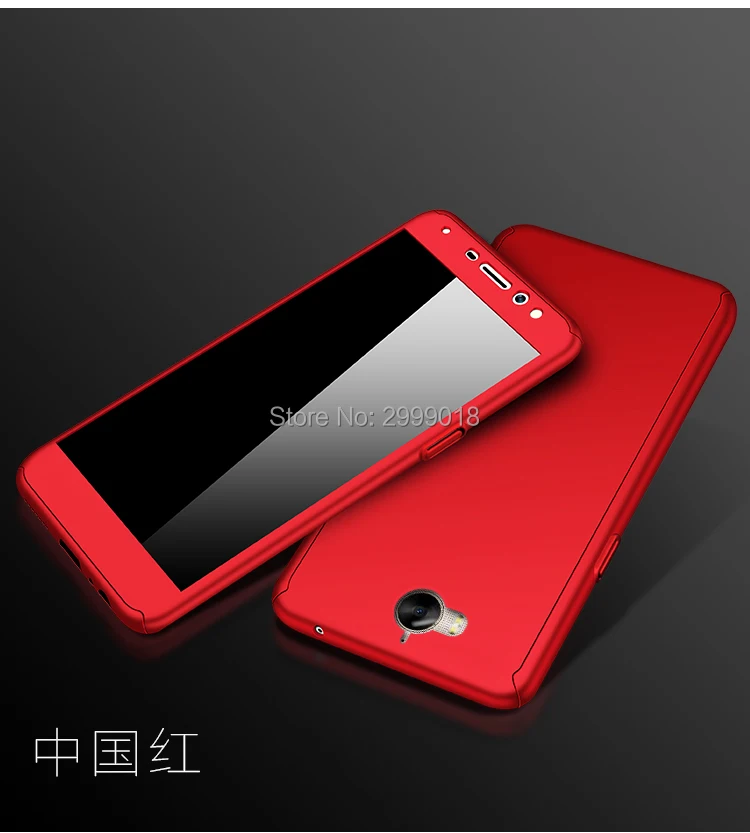 360 Degree Full Case 5.0'' For Huawei Honor 4C Pro Back Cover with Tempered Glass On For Huawei Honor 4C Pro TIT-L01
360 Degree Full Case 5.0'' For Huawei Honor 4C Pro Back Cover with Tempered Glass On For Huawei Honor 4C Pro TIT-L01