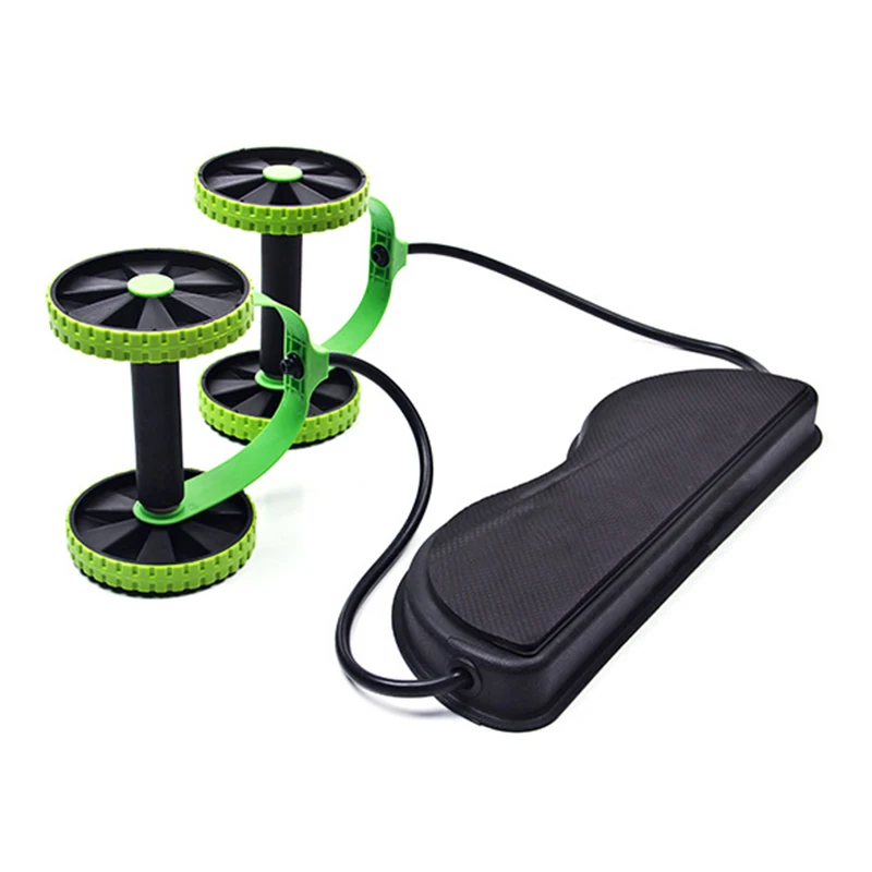 Ab Roller Wheel With Mat Abdominal Trainer Wheel Arm Waist Leg Muscle Exercise Multi-Functional Home Fitness Equipment
Ab Roller Wheel With Mat Abdominal Trainer Wheel Arm Waist Leg Muscle Exercise Multi-Functional Home Fitness Equipment