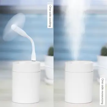Multi-Function Mini USB Car Humidifier 250ml 2w Aroma Humidifier Essential Oil Diffuser Mist Maker Fogger for Office Home Car
Multi-Function Mini USB Car Humidifier 250ml 2w Aroma Humidifier Essential Oil Diffuser Mist Maker Fogger for Office Home Car