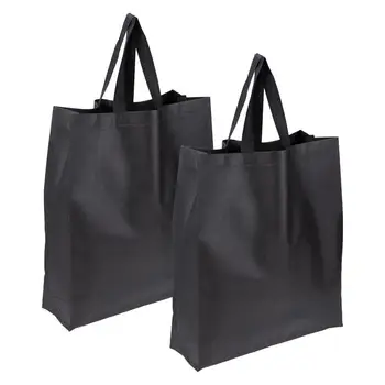 4pcs Shopping Bag Non-woven Fabric Eco-friendly Foldable Small Pouch Handbag Grocery Bag Storage Bag for Shopping Storaging
4pcs Shopping Bag Non-woven Fabric Eco-friendly Foldable Small Pouch Handbag Grocery Bag Storage Bag for Shopping Storaging