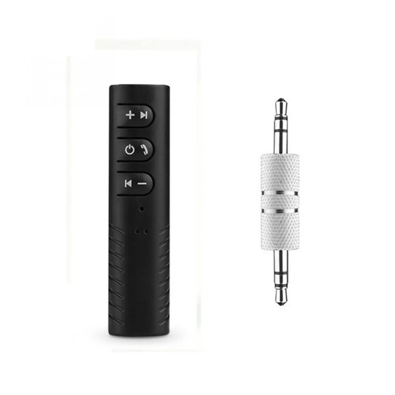 Mini 3.5mm Jack Aux Bluetooth Receiver Clip-On Bluetooth Audio Receiver Adapter Handsfree Kit Call Car Transmitter Auto Adapter
Mini 3.5mm Jack Aux Bluetooth Receiver Clip-On Bluetooth Audio Receiver Adapter Handsfree Kit Call Car Transmitter Auto Adapter