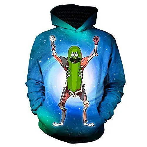 anime Rick and Morty Hoodie coats Costumes Rick Morty Sweatshirts Adult men women 3D Printed Hooded Sweatshirt Jacket
anime Rick and Morty Hoodie coats Costumes Rick Morty Sweatshirts Adult men women 3D Printed Hooded Sweatshirt Jacket