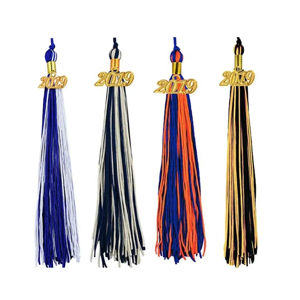 2019 Bachelor Clothing Graduation Cap Tassel 9 Inch Hanging Pendant Tassel Photography Props Graduation Gift
2019 Bachelor Clothing Graduation Cap Tassel 9 Inch Hanging Pendant Tassel Photography Props Graduation Gift