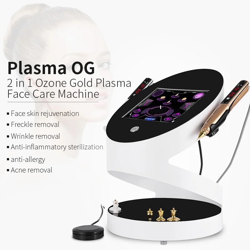 Smart system Facial plasma spot removal pen Portable plasma machine skin regeneration
Smart system Facial plasma spot removal pen Portable plasma machine skin regeneration