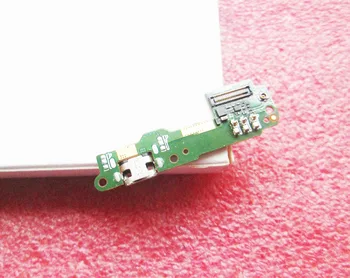 5Pcs/Lot Part For HTC One X10 Power Plug USB Jack Socket Charger Charging Connector Board Port Flex Cable
5Pcs/Lot Part For HTC One X10 Power Plug USB Jack Socket Charger Charging Connector Board Port Flex Cable