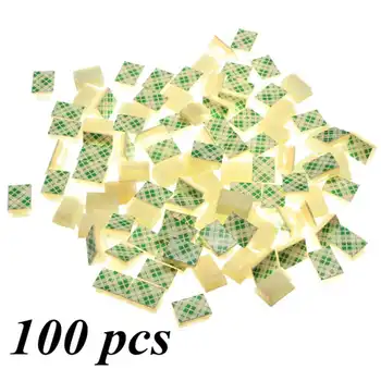 2017 Electrical CABLE CLAMP 100 Pcs White Plastic Wire Tie Rectangle Cable Mount Clip Clamp Self-adhesive Wiring Accessories
2017 Electrical CABLE CLAMP 100 Pcs White Plastic Wire Tie Rectangle Cable Mount Clip Clamp Self-adhesive Wiring Accessories