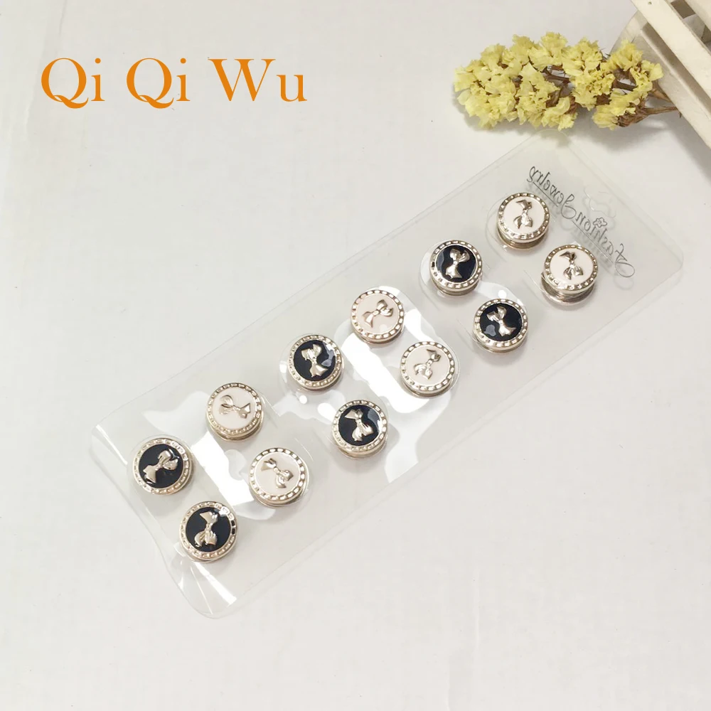 12PCS Newest Classic vintage strong magnet brooch Muslim Headscarf Magnetic Scarf Magnet Pin islamic women Scarf Buckle
12PCS Newest Classic vintage strong magnet brooch Muslim Headscarf Magnetic Scarf Magnet Pin islamic women Scarf Buckle
