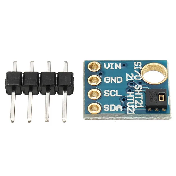 1Pc Mini Humidity Sensor Module Board With I2C Interface for Arduino Industrial High Precision
1Pc Mini Humidity Sensor Module Board With I2C Interface for Arduino Industrial High Precision