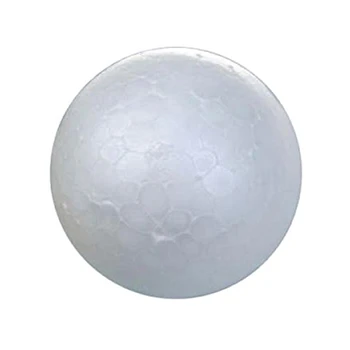 Promotion! 20 X White Christmas Decorative Ball Christmas Modeling Craft Styrofoam Ball 7 cm
Promotion! 20 X White Christmas Decorative Ball Christmas Modeling Craft Styrofoam Ball 7 cm