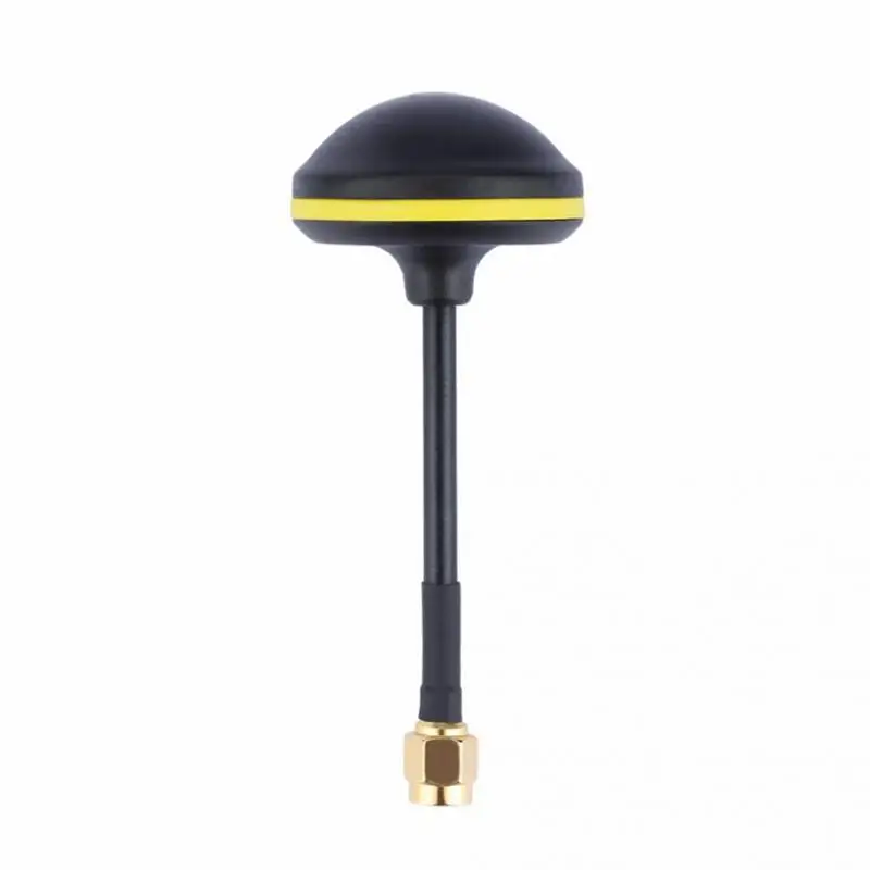 VR Goggles FPV Goggles Spare Part Mushroom Antenna RP-SMA 14dBi 5.8GHz High Gain Antenna For RC Toys Models
VR Goggles FPV Goggles Spare Part Mushroom Antenna RP-SMA 14dBi 5.8GHz High Gain Antenna For RC Toys Models