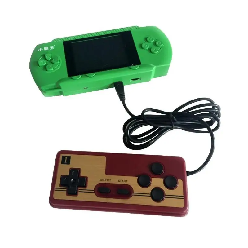 Classic Micro USB Wired Gaming Controller Gamepad for Handheld Game Console Pubg Fire Buttons for Handled Game Player Promotion
Classic Micro USB Wired Gaming Controller Gamepad for Handheld Game Console Pubg Fire Buttons for Handled Game Player Promotion