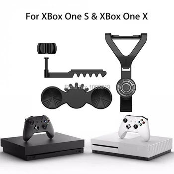 Mini Steering Wheel assist handle for Xbox One , Add-on Replacement Accessories for Xbox S X Racing Game
Mini Steering Wheel assist handle for Xbox One , Add-on Replacement Accessories for Xbox S X Racing Game