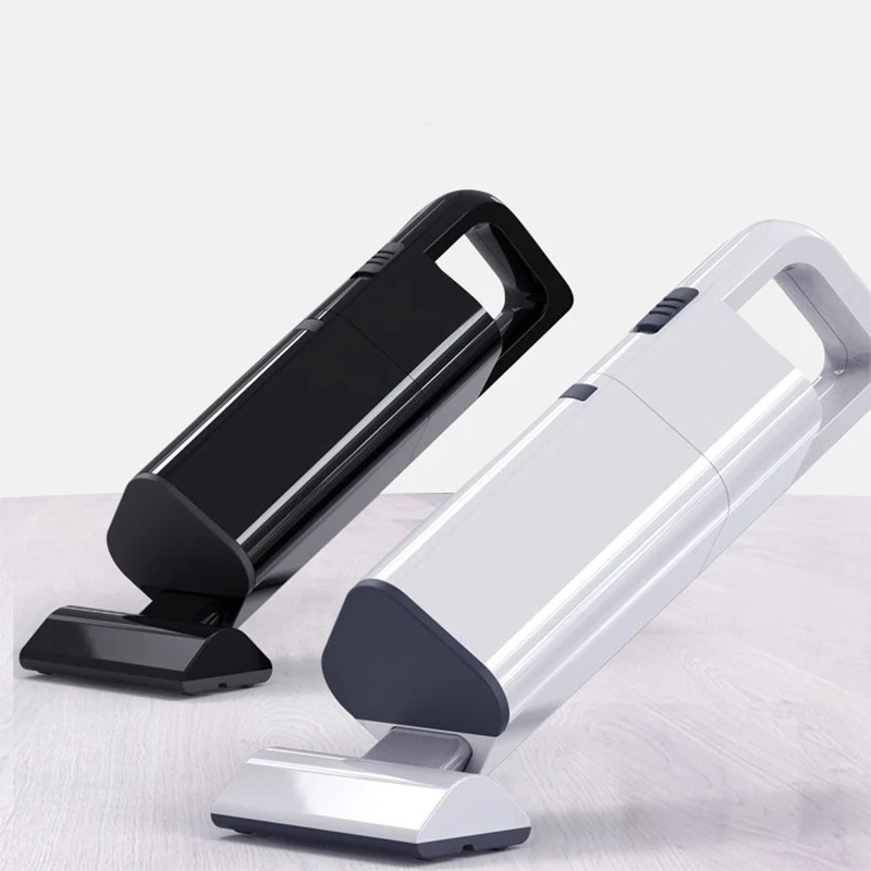 Vingtank 4.5m Wireless Portable Mini Handheld Vacuum Cleaner 12V 120W 4000pa Auto Car Vacuum Cleaner Electronic Accessories
Vingtank 4.5m Wireless Portable Mini Handheld Vacuum Cleaner 12V 120W 4000pa Auto Car Vacuum Cleaner Electronic Accessories