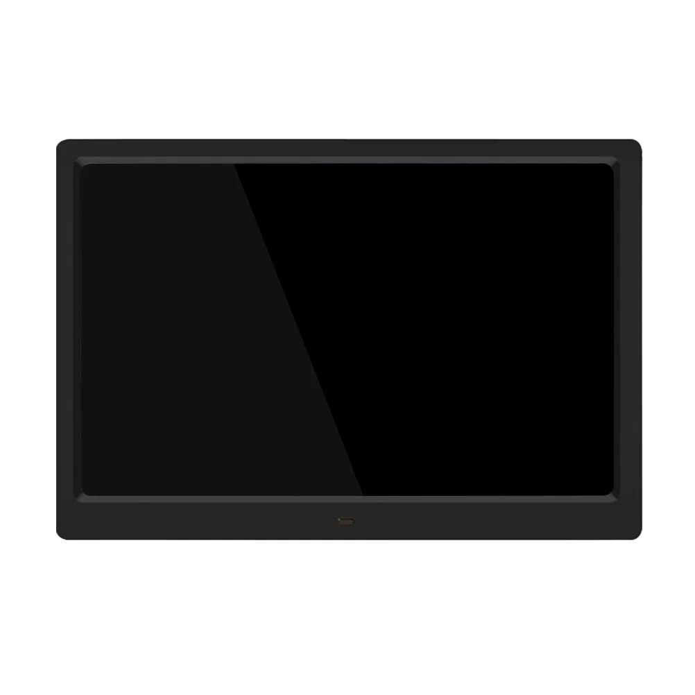 Digital Frame 1080P Multi Function LED HD Premium 15.4 Inch Digital Photo Frame for Indoor Home Office with UK Plug
Digital Frame 1080P Multi Function LED HD Premium 15.4 Inch Digital Photo Frame for Indoor Home Office with UK Plug